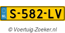 S582LV
