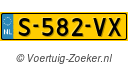 S582VX