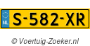 S582XR