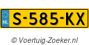 S585KX
