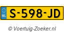 S598JD