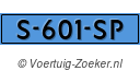 S601SP