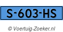 S603HS