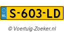 S603LD