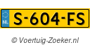 S604FS