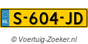 S604JD