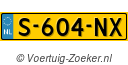 S604NX