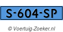 S604SP