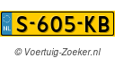 S605KB
