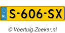 S606SX
