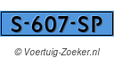 S607SP