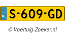 S609GD