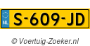 S609JD
