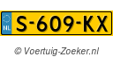 S609KX