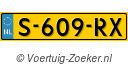 S609RX
