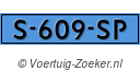 S609SP