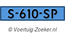 S610SP