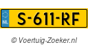 S611RF
