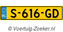S616GD