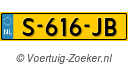 S616JB