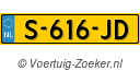 S616JD
