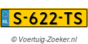 S622TS