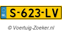 S623LV