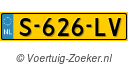 S626LV