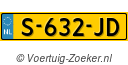 S632JD