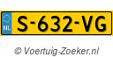 S632VG