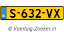 S632VX