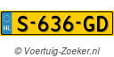 S636GD