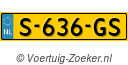 S636GS