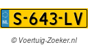 S643LV