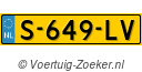S649LV