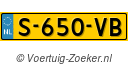 S650VB