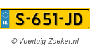 S651JD
