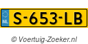 S653LB
