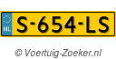 S654LS