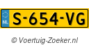 S654VG