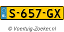S657GX