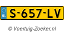 S657LV