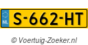 S662HT