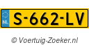S662LV