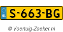 S663BG
