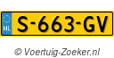 S663GV
