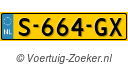 S664GX