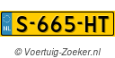 S665HT