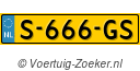 S666GS