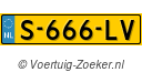 S666LV